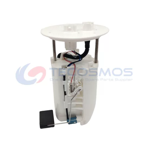 spot supplies Electric Fuel Pump Module Assembly Fuel Oil Filter Fuel Level Sensor For Toyota E8805M P76705M 77020-08040 - image 3